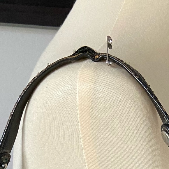 Coach Purse - Picture 8 of 8